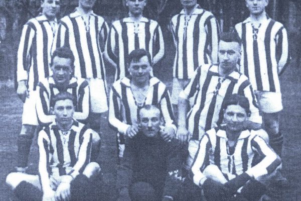 Polonia Bydgoszcz – Stulecie istnienia klubu 1920-2020