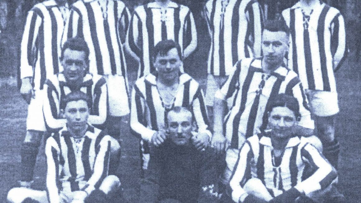 Polonia Bydgoszcz – Stulecie istnienia klubu 1920-2020