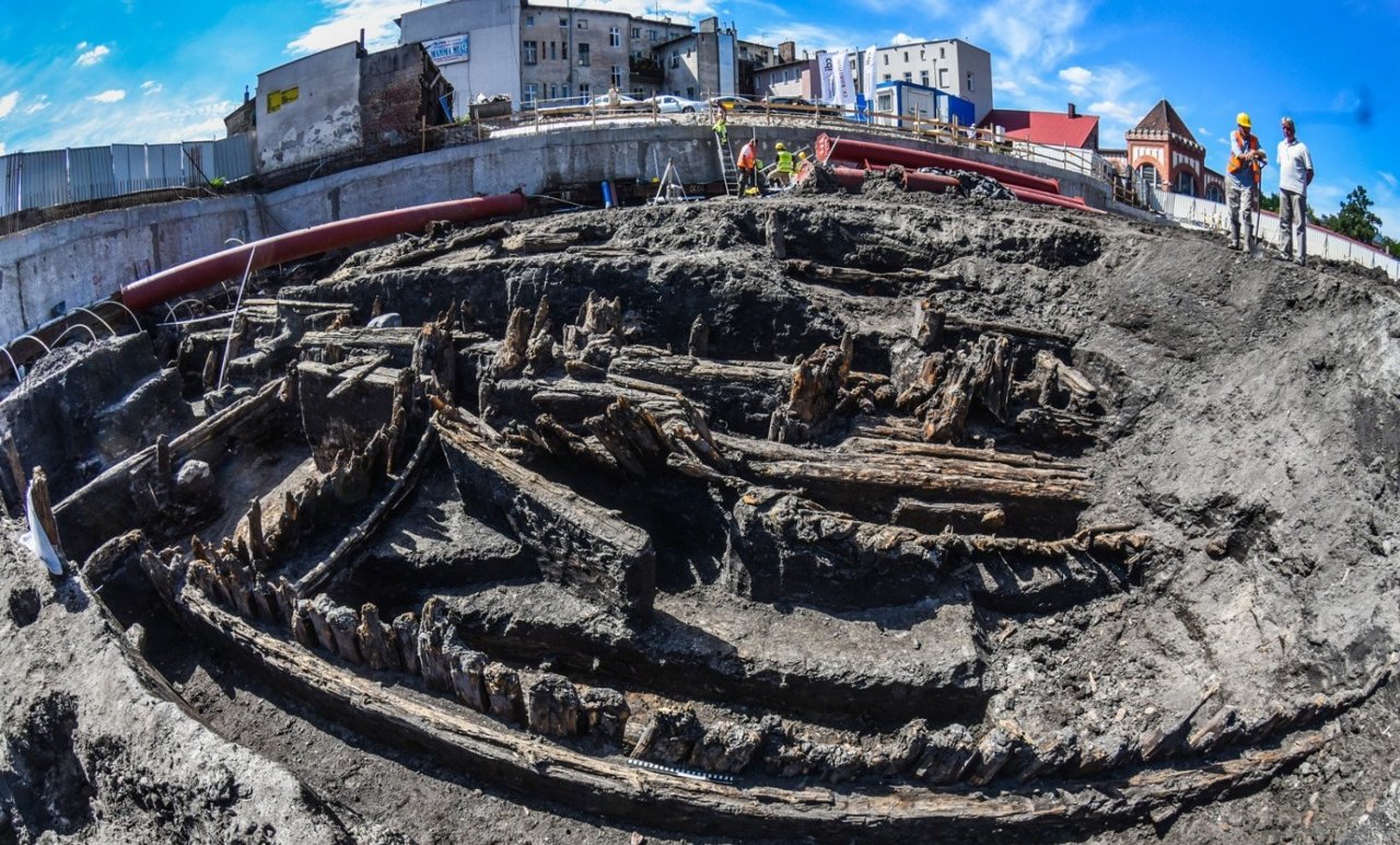 bydgoskie podgrodzie